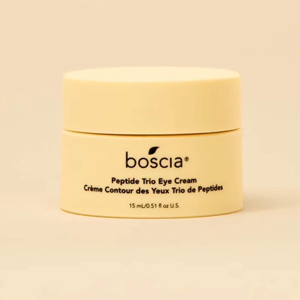 Boscia Peptide Trio Eye Cream